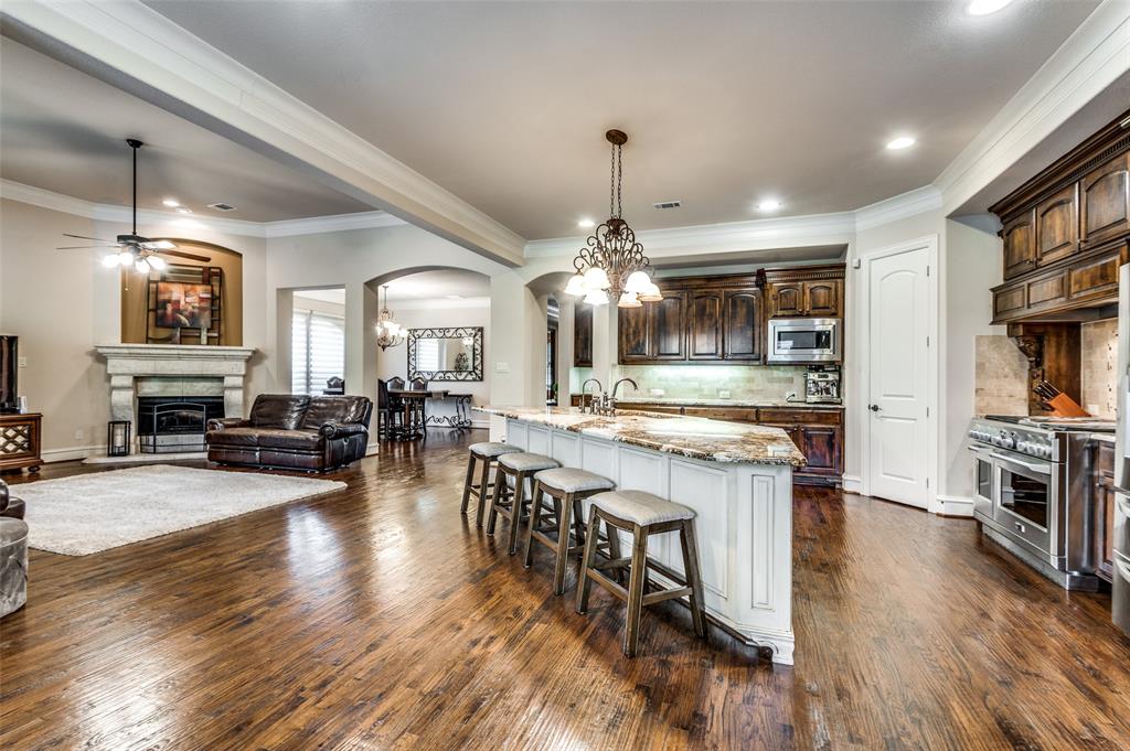 Alexander Court - Residential