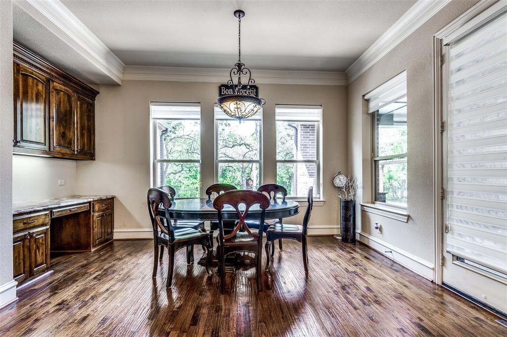 Alexander Court - Residential