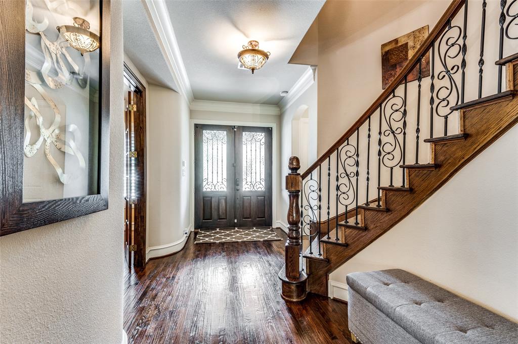 Alexander Court - Residential