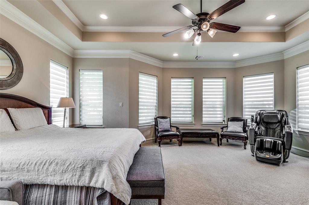 Alexander Court - Residential