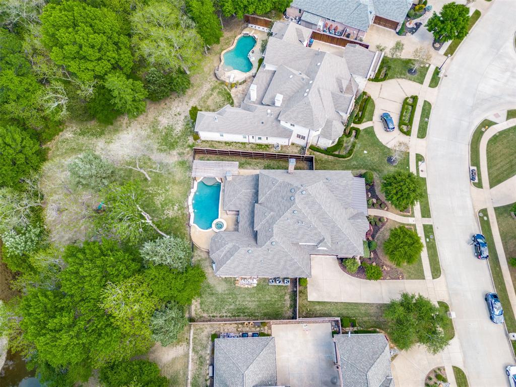 Alexander Court - Residential