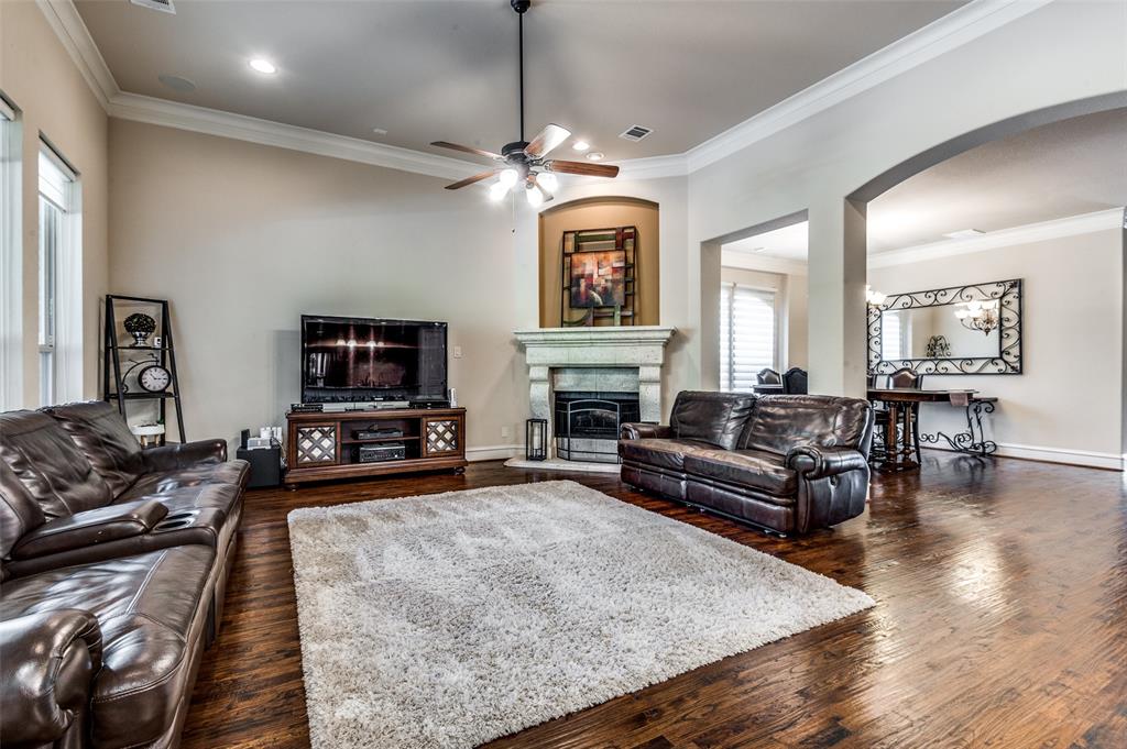 Alexander Court - Residential