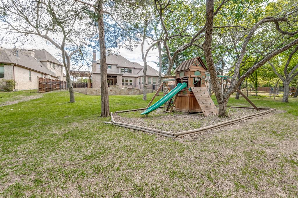 Alexander Court - Residential