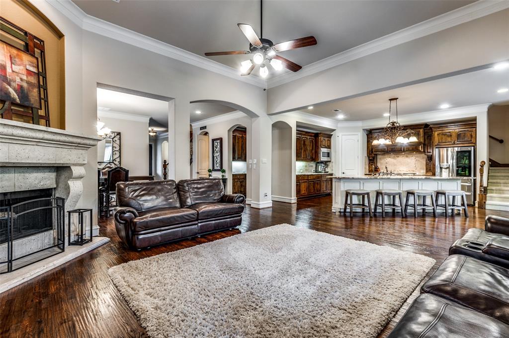 Alexander Court - Residential