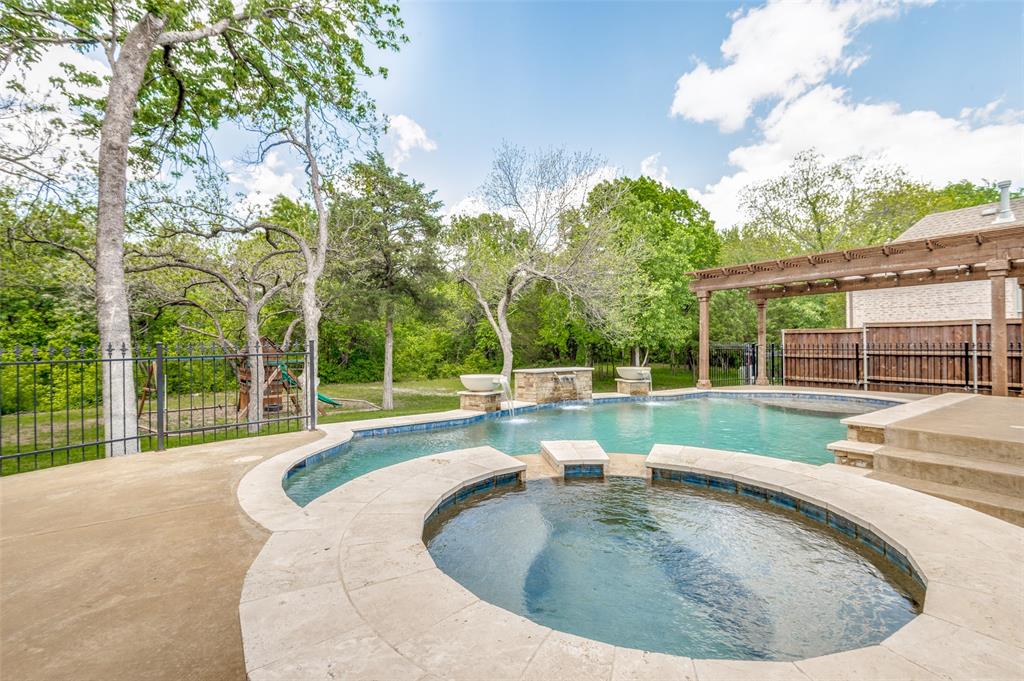 Alexander Court - Residential