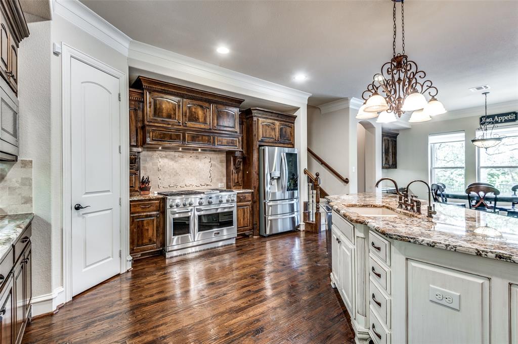 Alexander Court - Residential