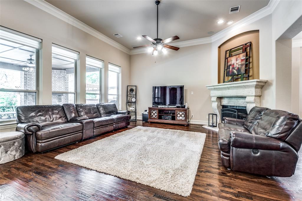 Alexander Court - Residential