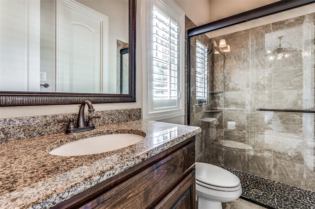 Alexander Court - Residential