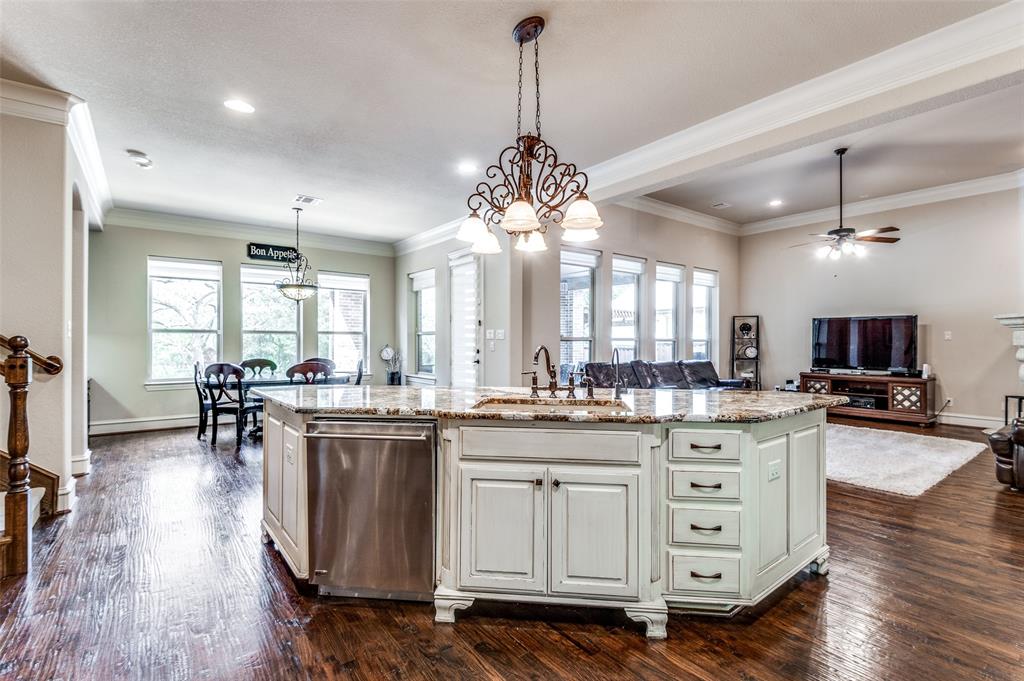 Alexander Court - Residential