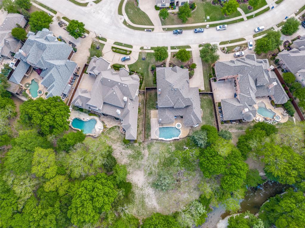 Alexander Court - Residential