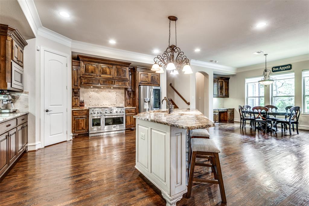 Alexander Court - Residential