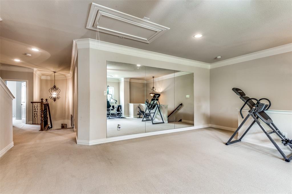 Alexander Court - Residential