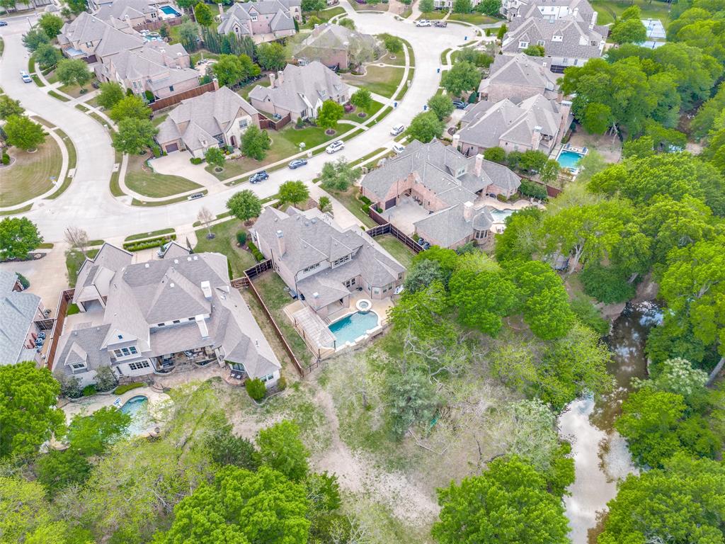 Alexander Court - Residential