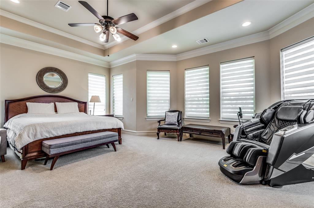 Alexander Court - Residential