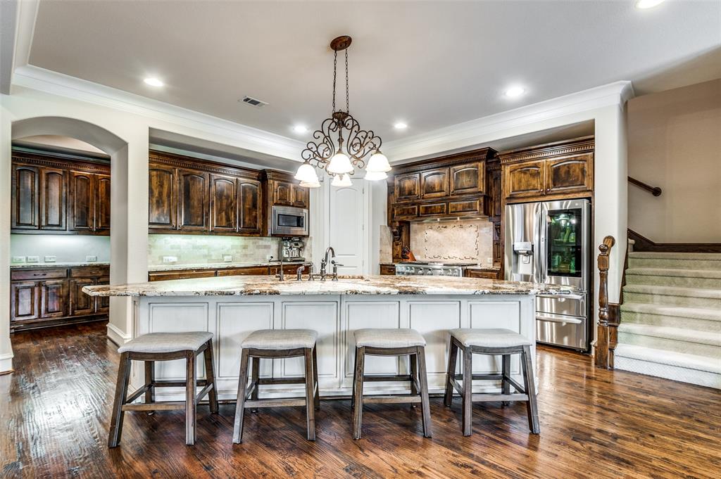 Alexander Court - Residential