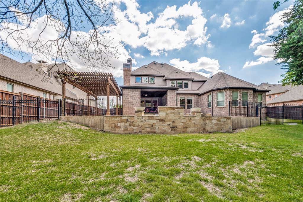 Alexander Court - Residential