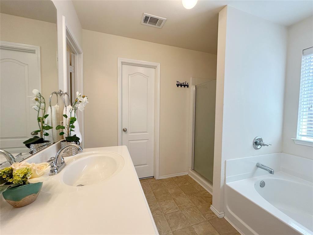 Matador Ranch Add - Residential Lease