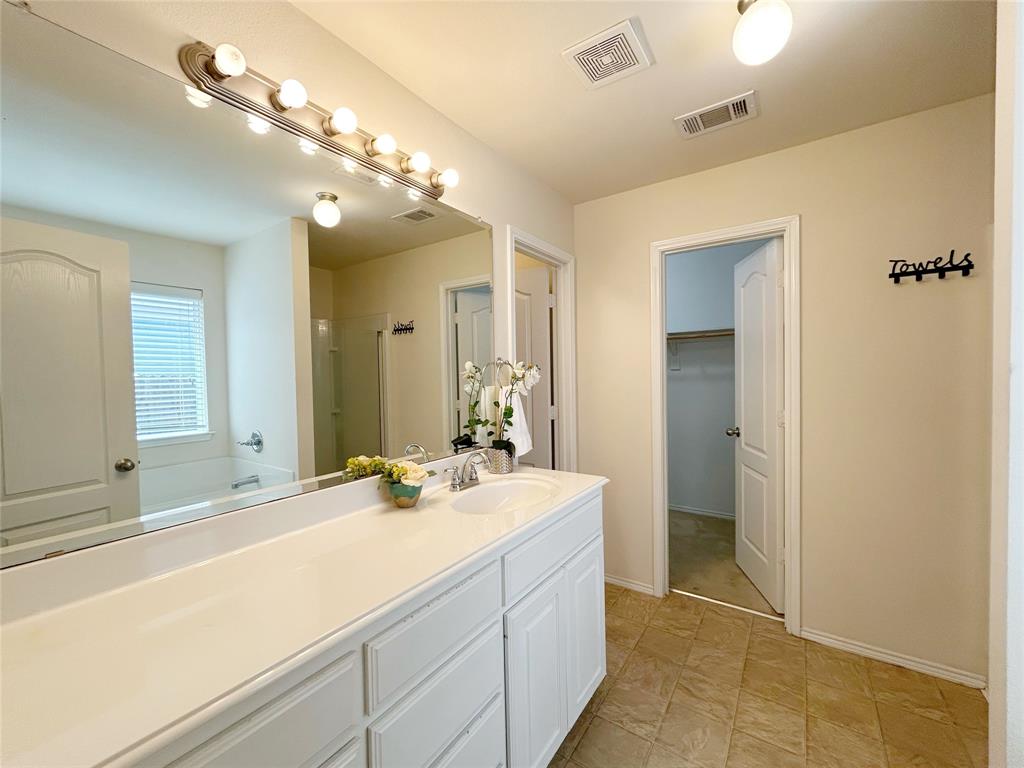 Matador Ranch Add - Residential Lease