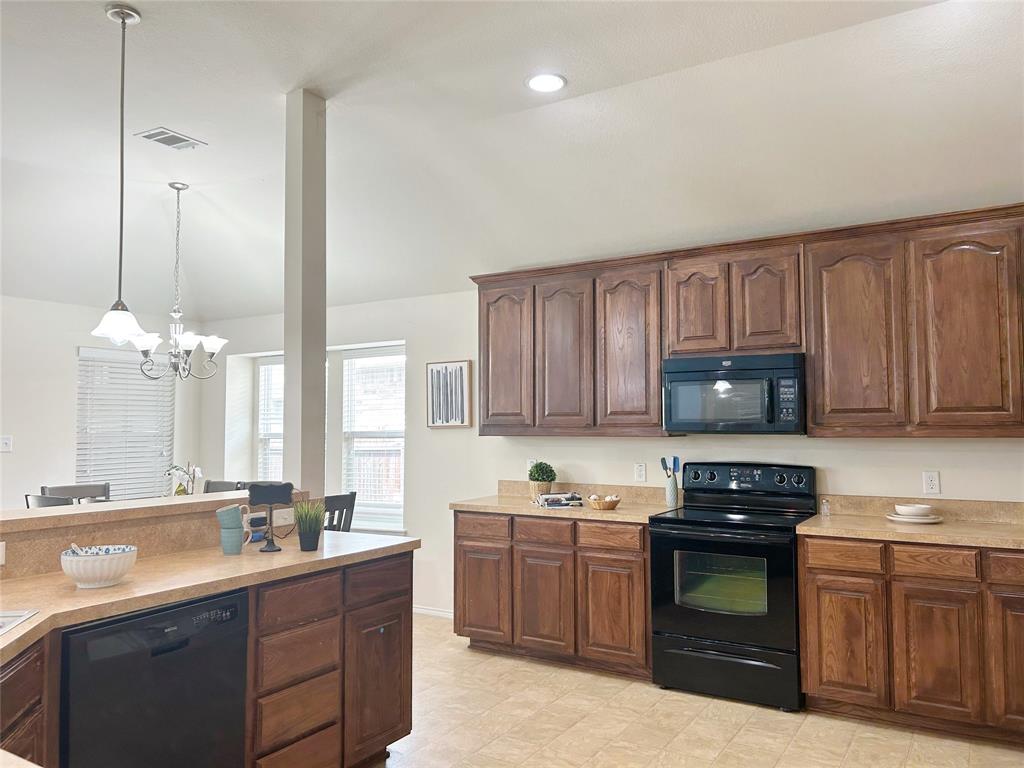 Matador Ranch Add - Residential Lease