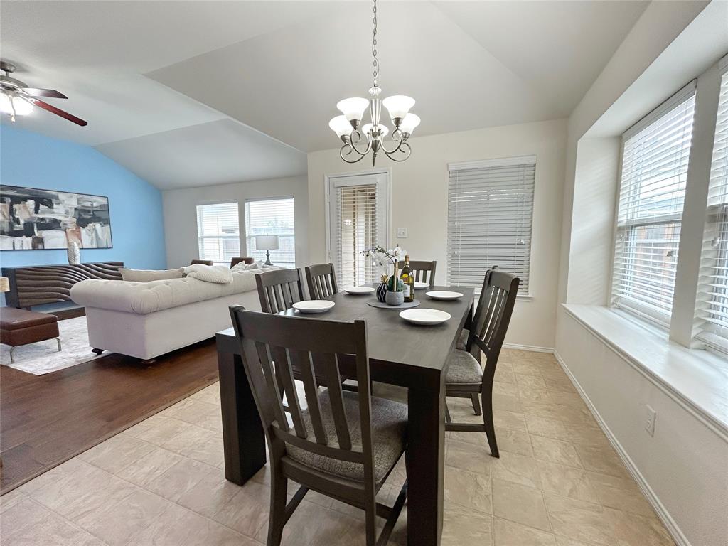 Matador Ranch Add - Residential Lease