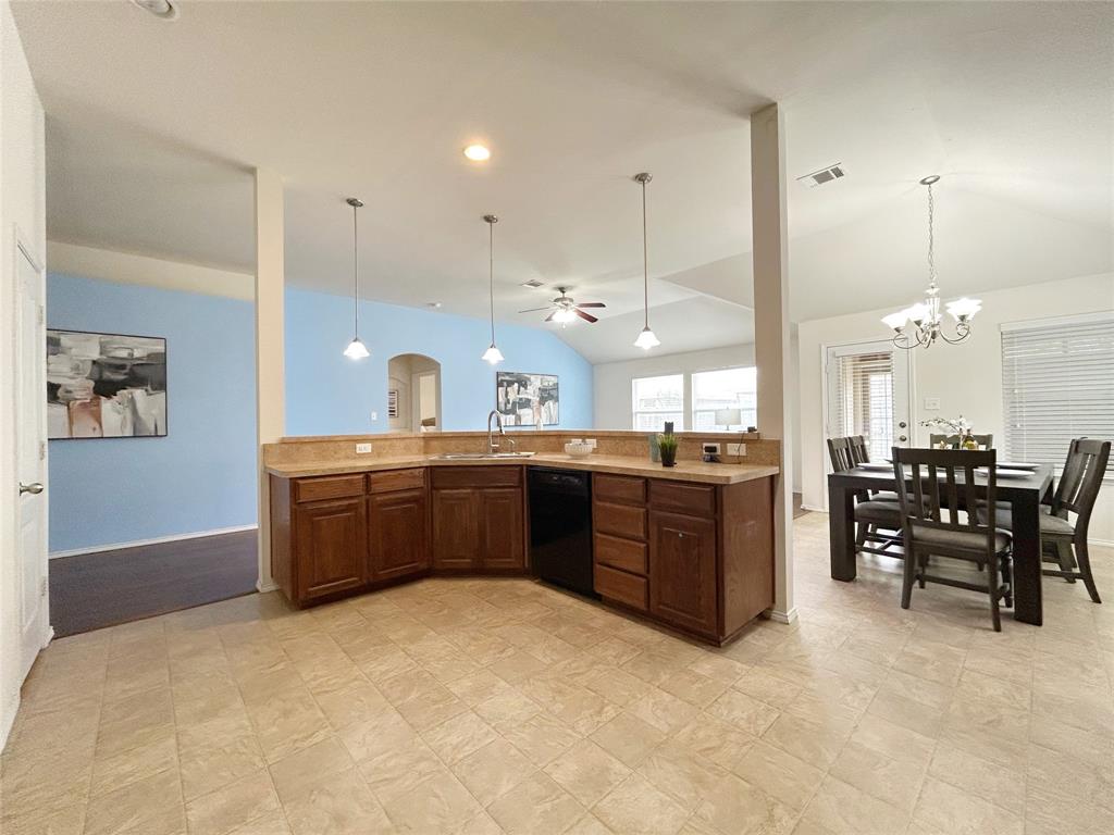 Matador Ranch Add - Residential Lease