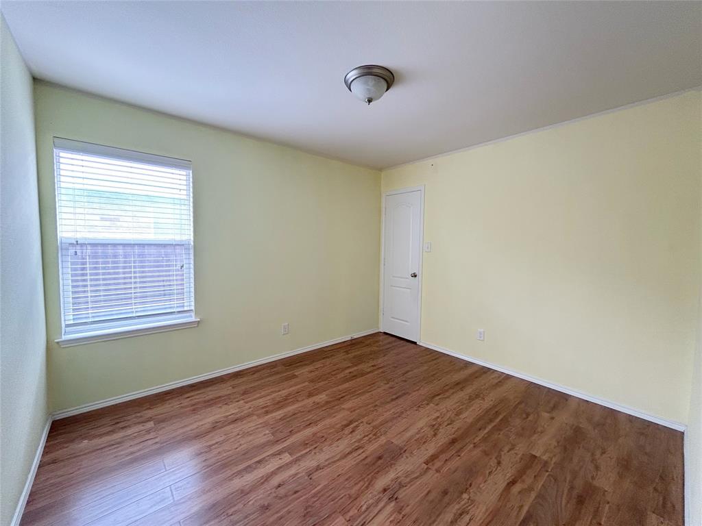 Matador Ranch Add - Residential Lease