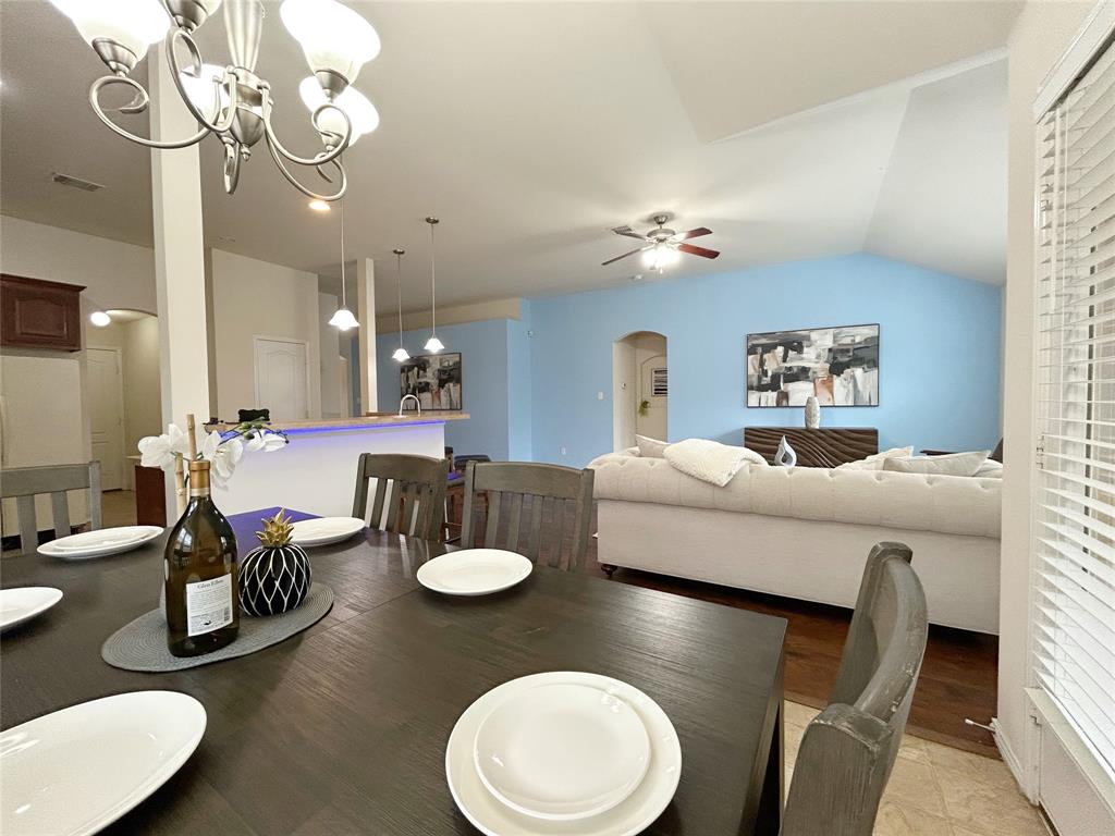 Matador Ranch Add - Residential Lease