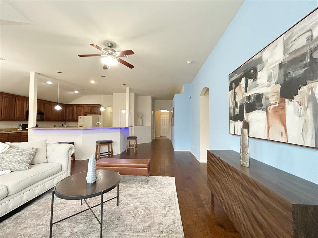 Matador Ranch Add - Residential Lease