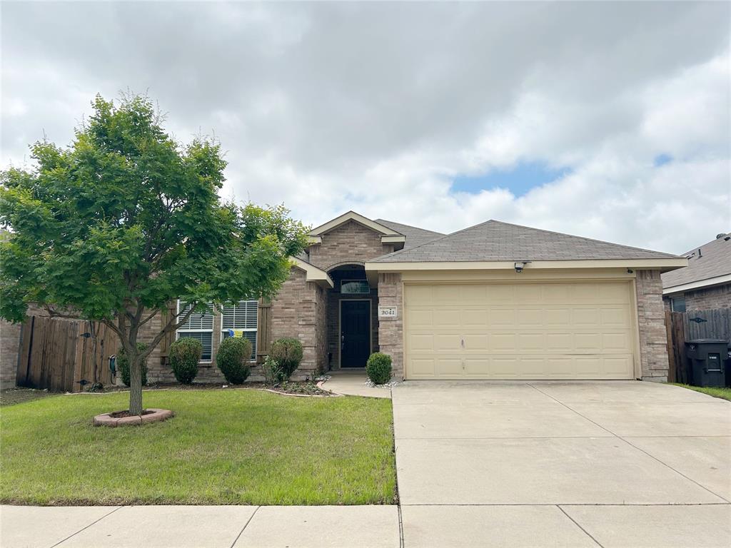 Matador Ranch Add - Residential Lease