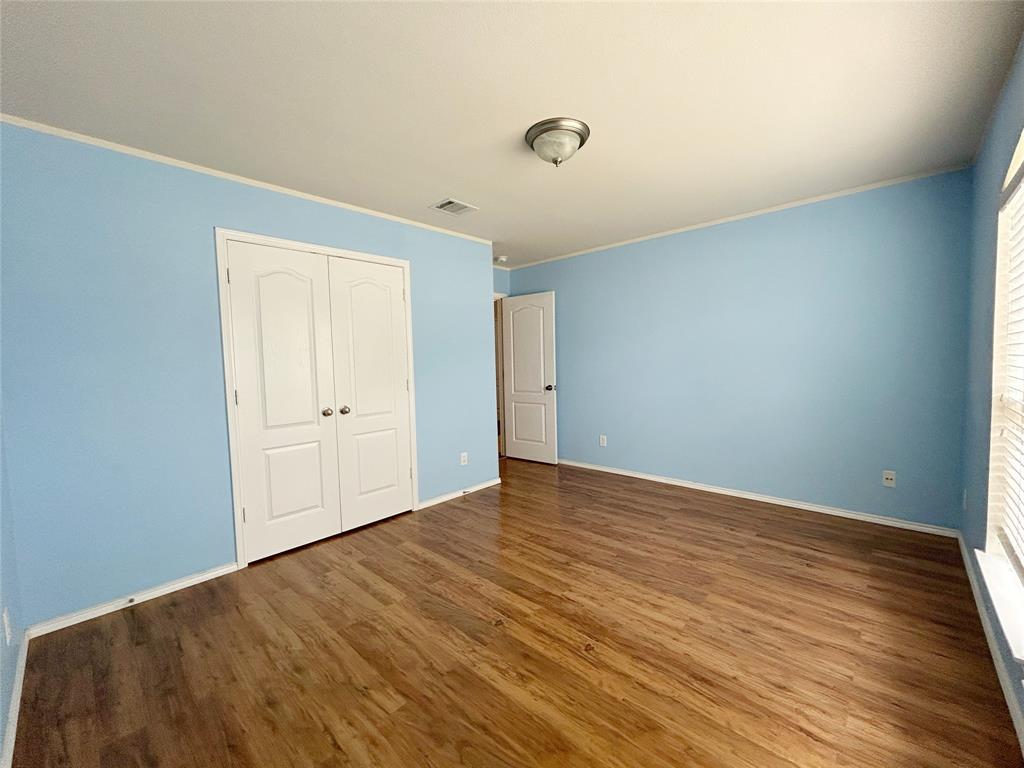 Matador Ranch Add - Residential Lease