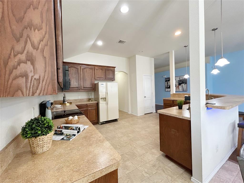 Matador Ranch Add - Residential Lease