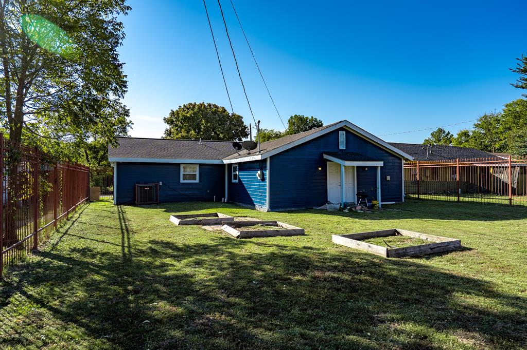 Sunnyvale - Residential