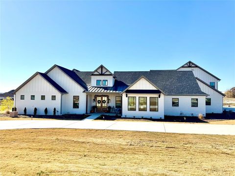 12301 Bella Sera Drive Fort Worth TX 76126