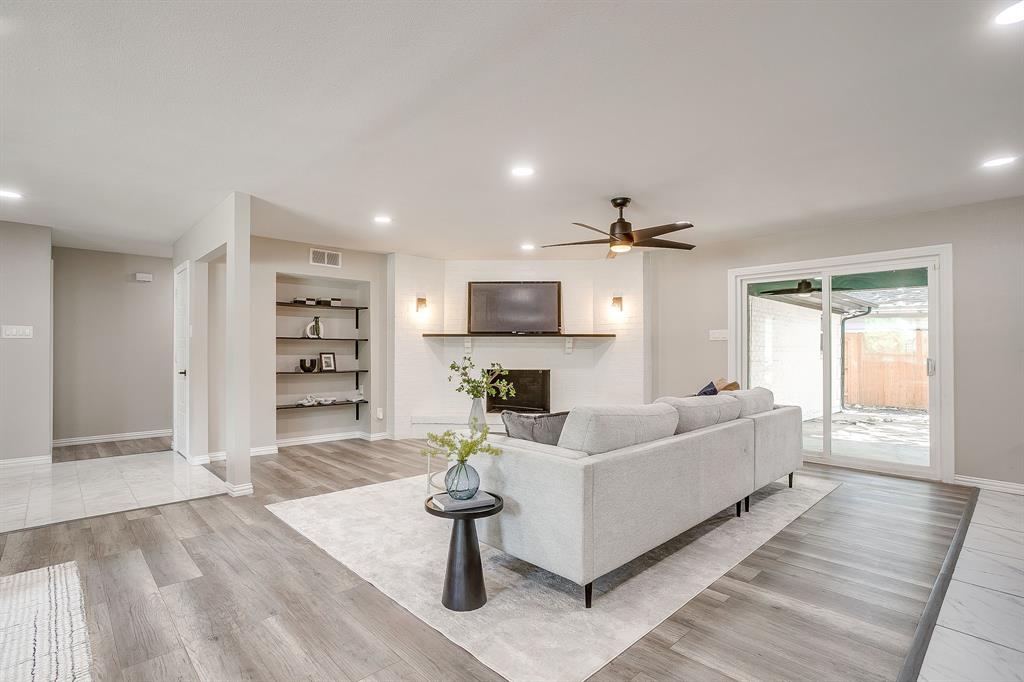 Oakhurst Add - Residential