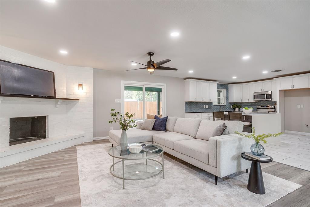 Oakhurst Add - Residential