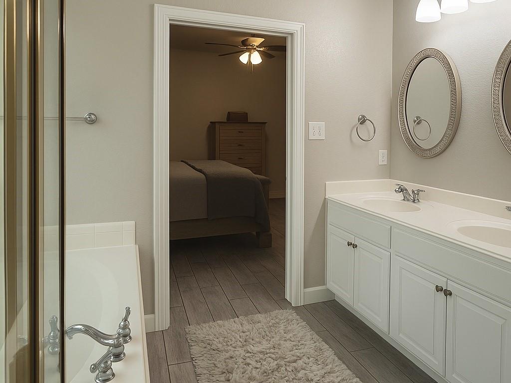 Villages Of Woodland Spgs - Residential