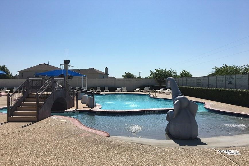 Villages Of Woodland Spgs - Residential