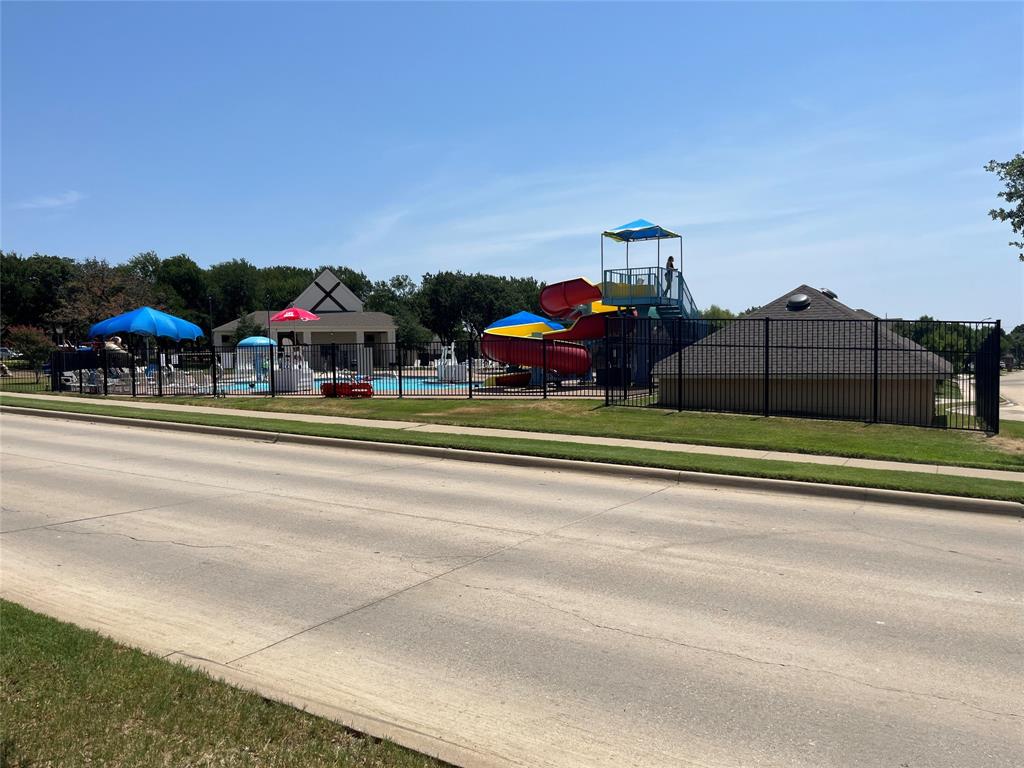 Villages Of Woodland Spgs - Residential