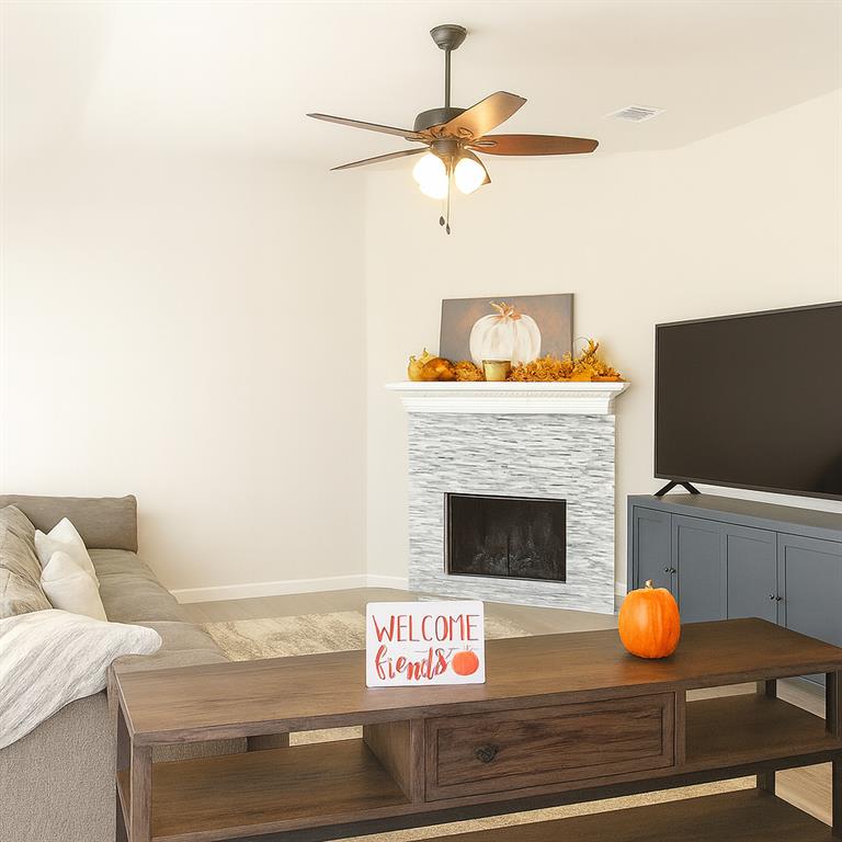 Villages Of Woodland Spgs - Residential