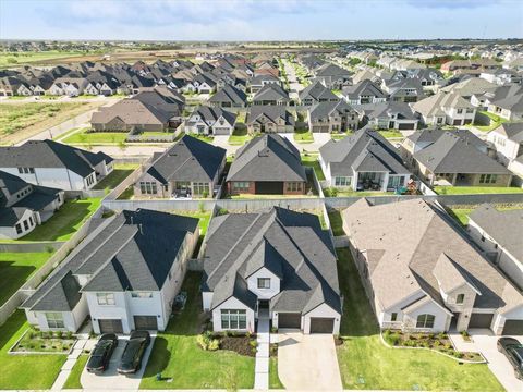 A home in Northlake