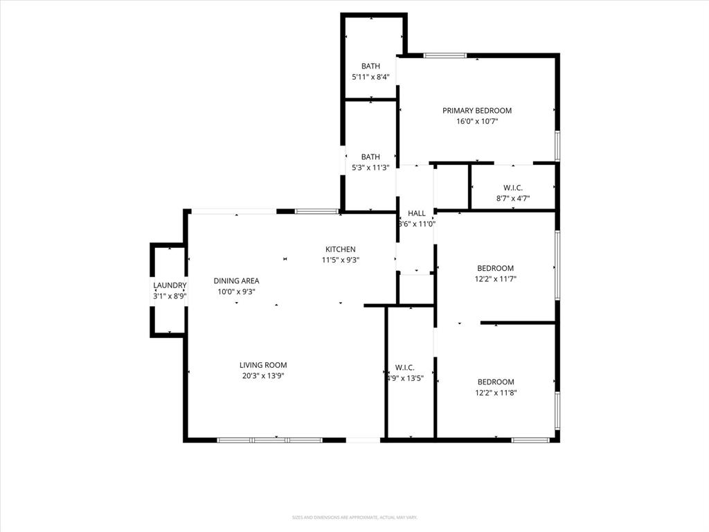 Browning Heights East - Residential