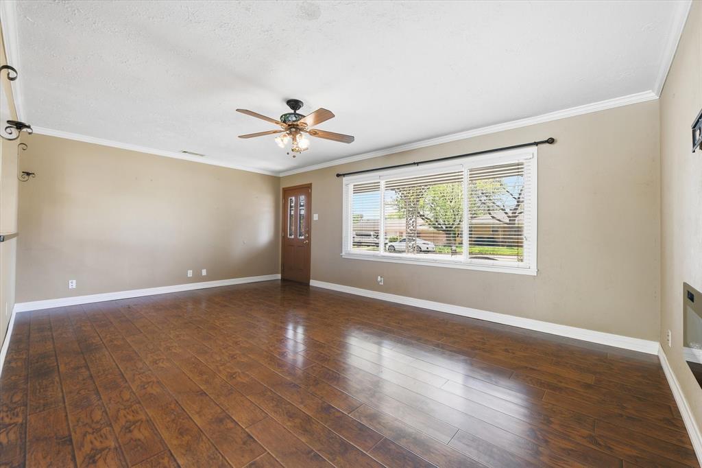 Browning Heights East - Residential