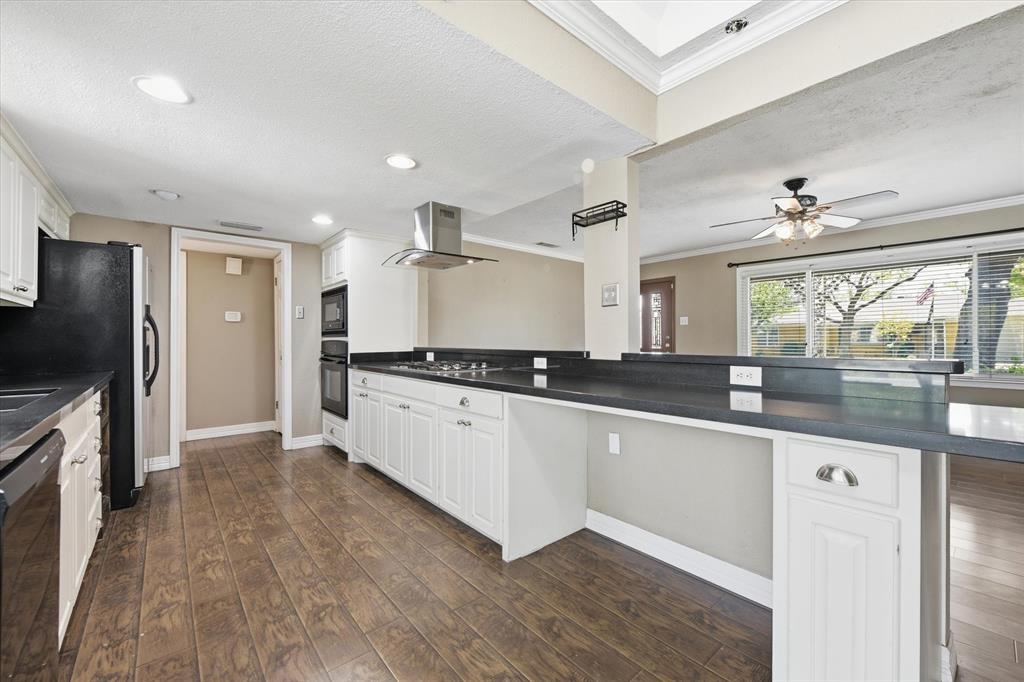 Browning Heights East - Residential