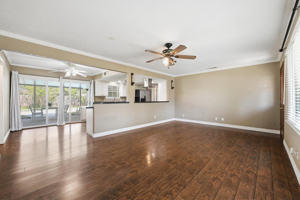 Browning Heights East - Residential