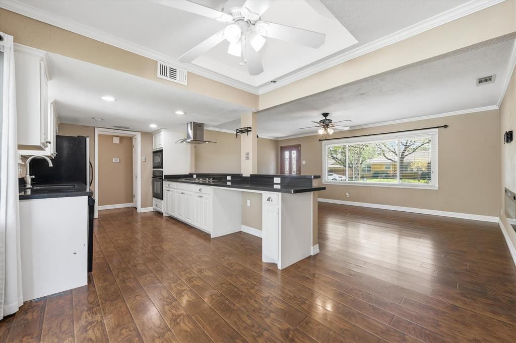 Browning Heights East - Residential