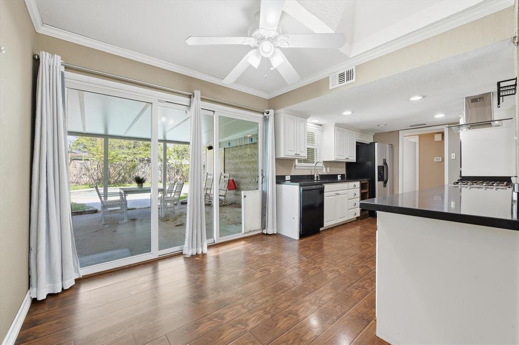 Browning Heights East - Residential