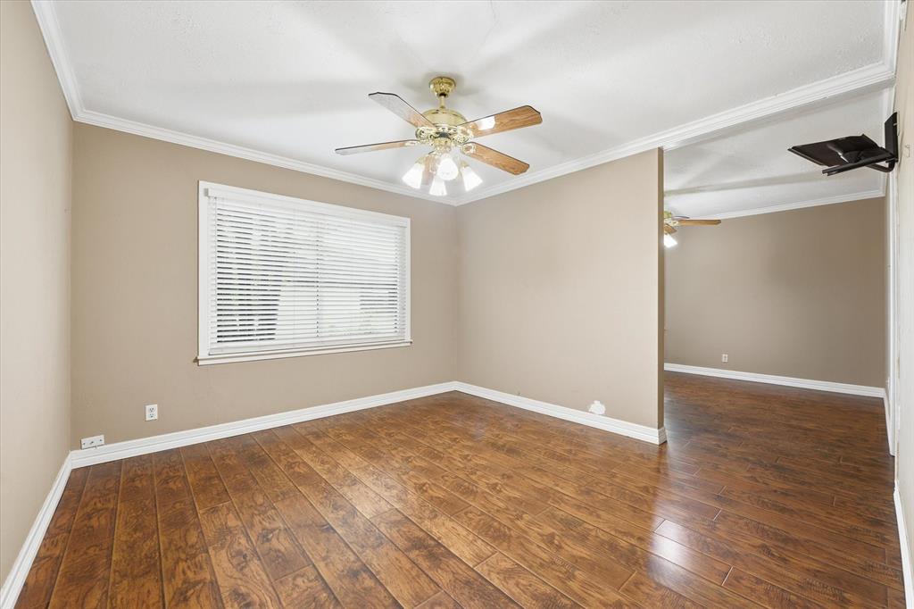 Browning Heights East - Residential