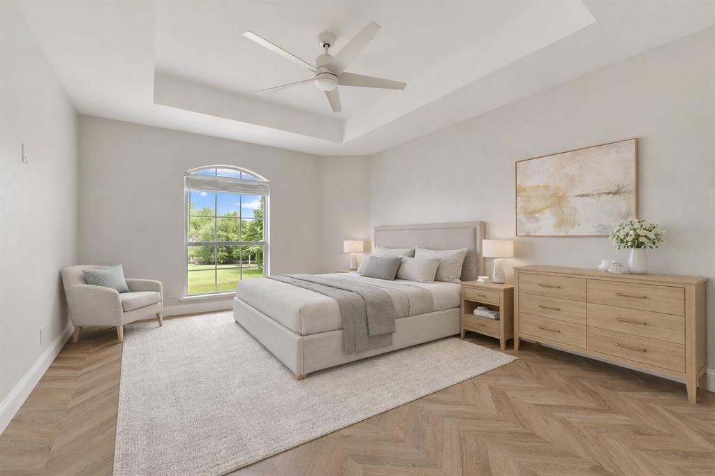 Versailles Add - Residential