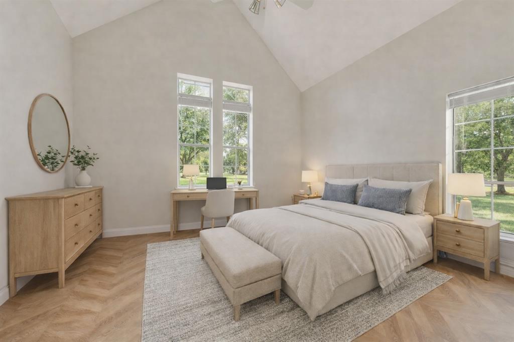 Versailles Add - Residential