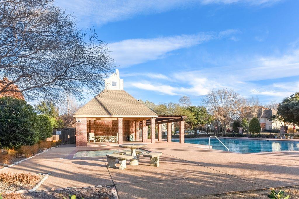 Versailles Add - Residential